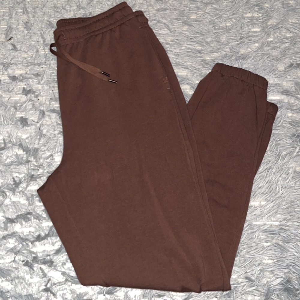 CRZ YOGA High Rise Sweatpants
